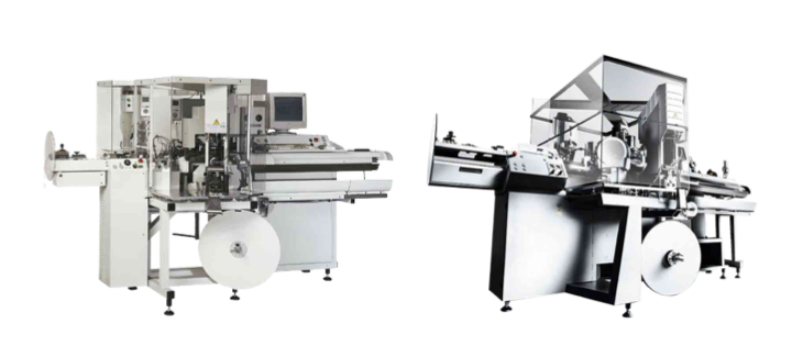 Comparativa maquinaria Komax